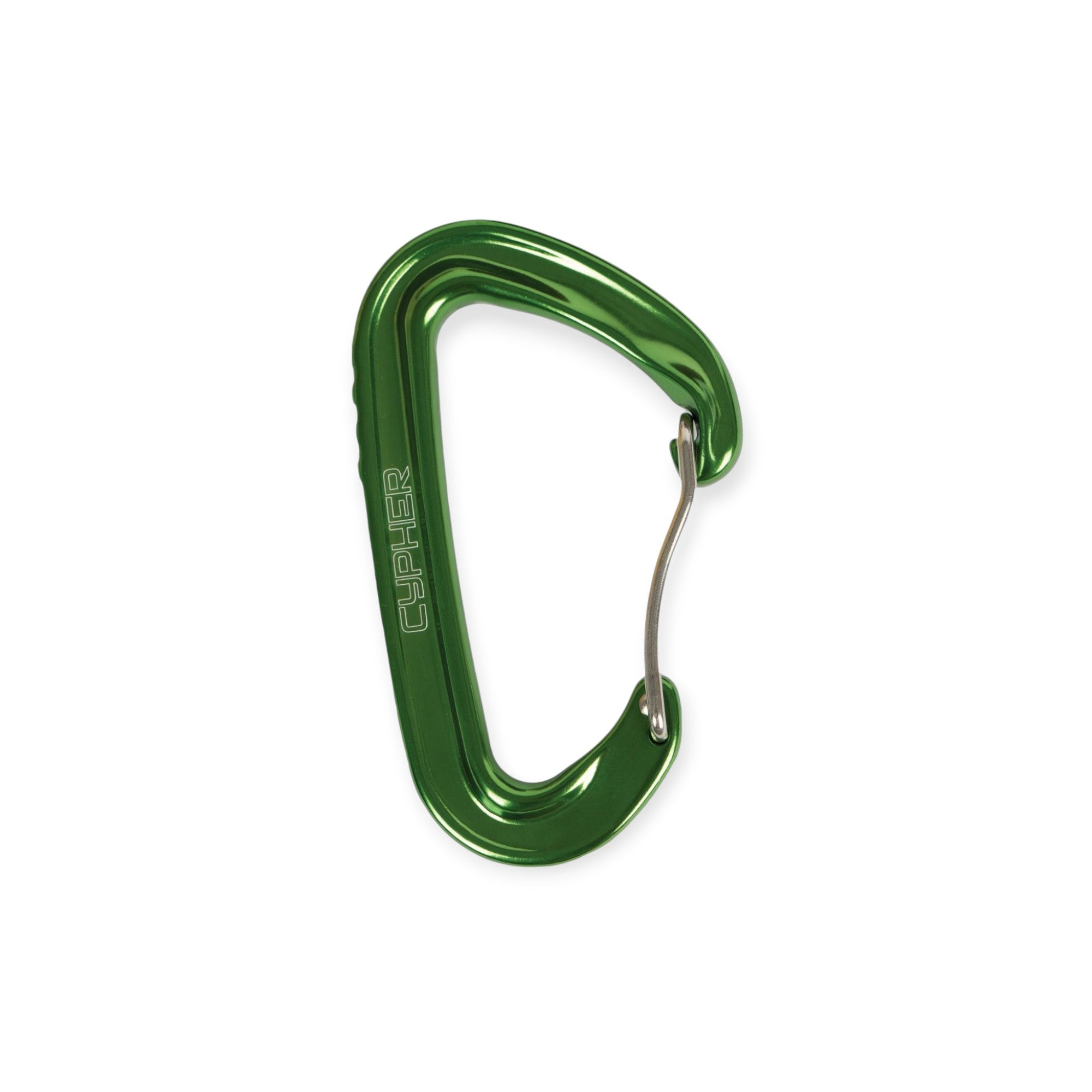 Cypher Mydas Ultra Carabiner - FERAL