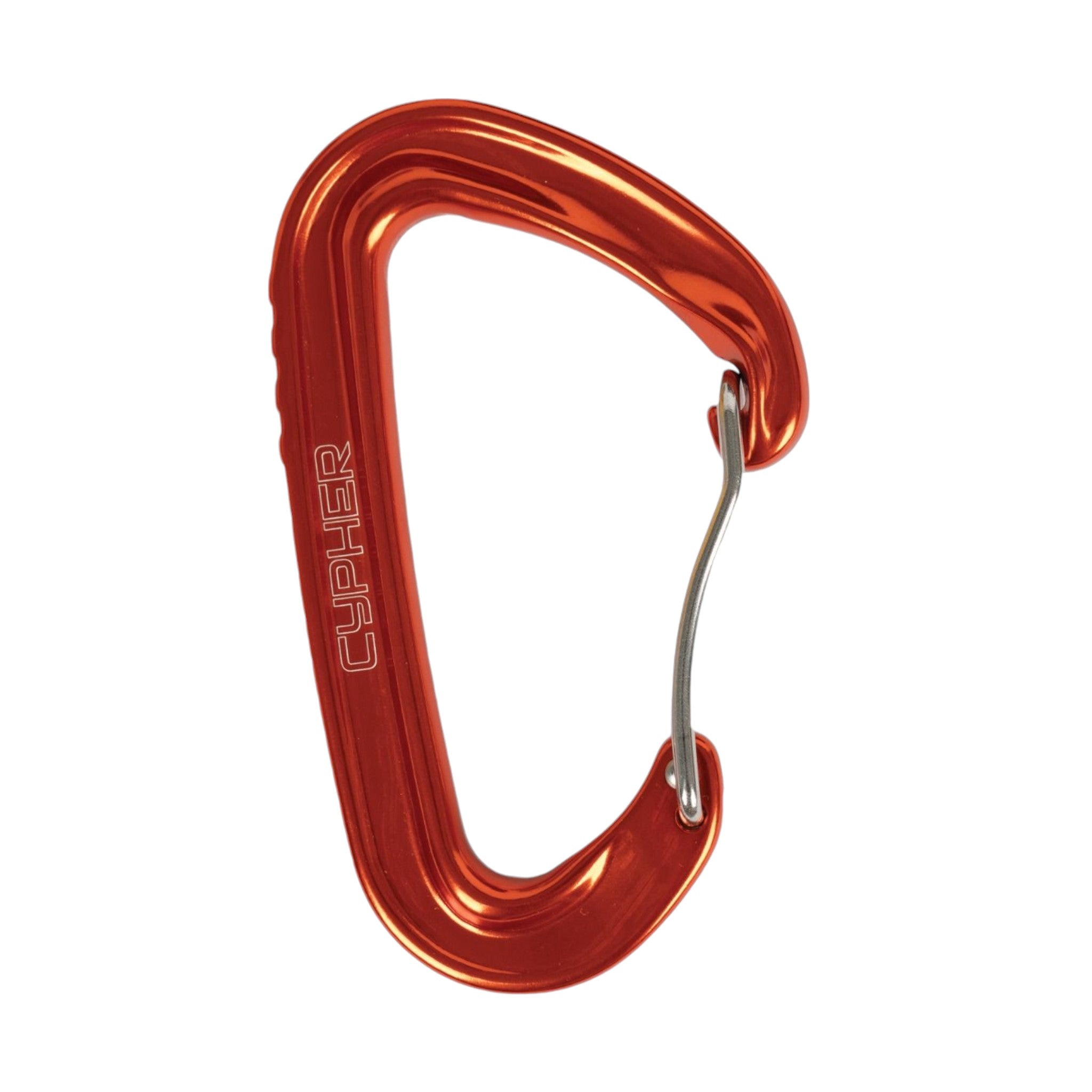 Cypher Mydas Ultra Carabiner - FERAL
