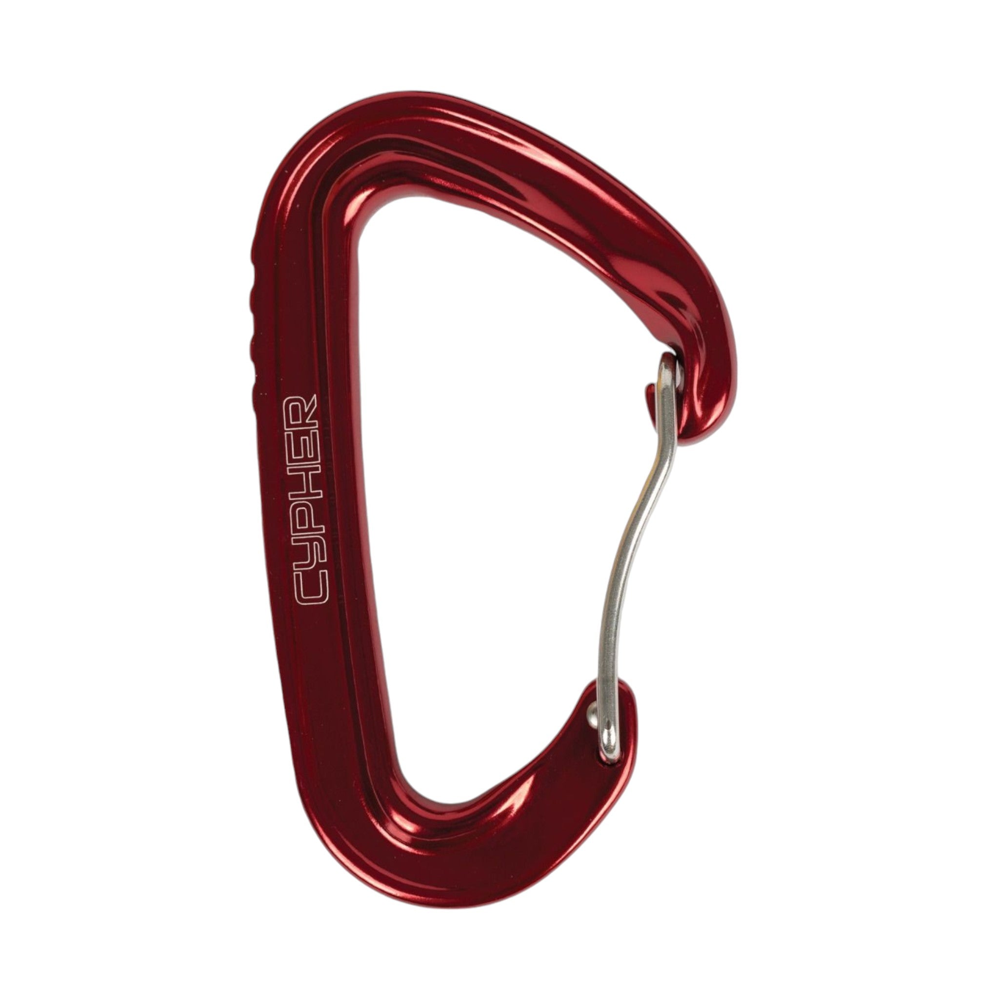 Cypher Mydas Ultra Carabiner - FERAL