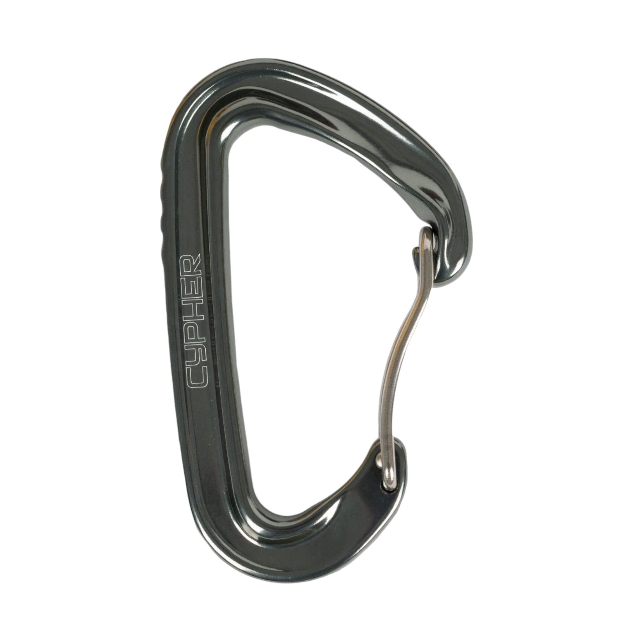 Cypher Mydas Ultra Carabiner - FERAL