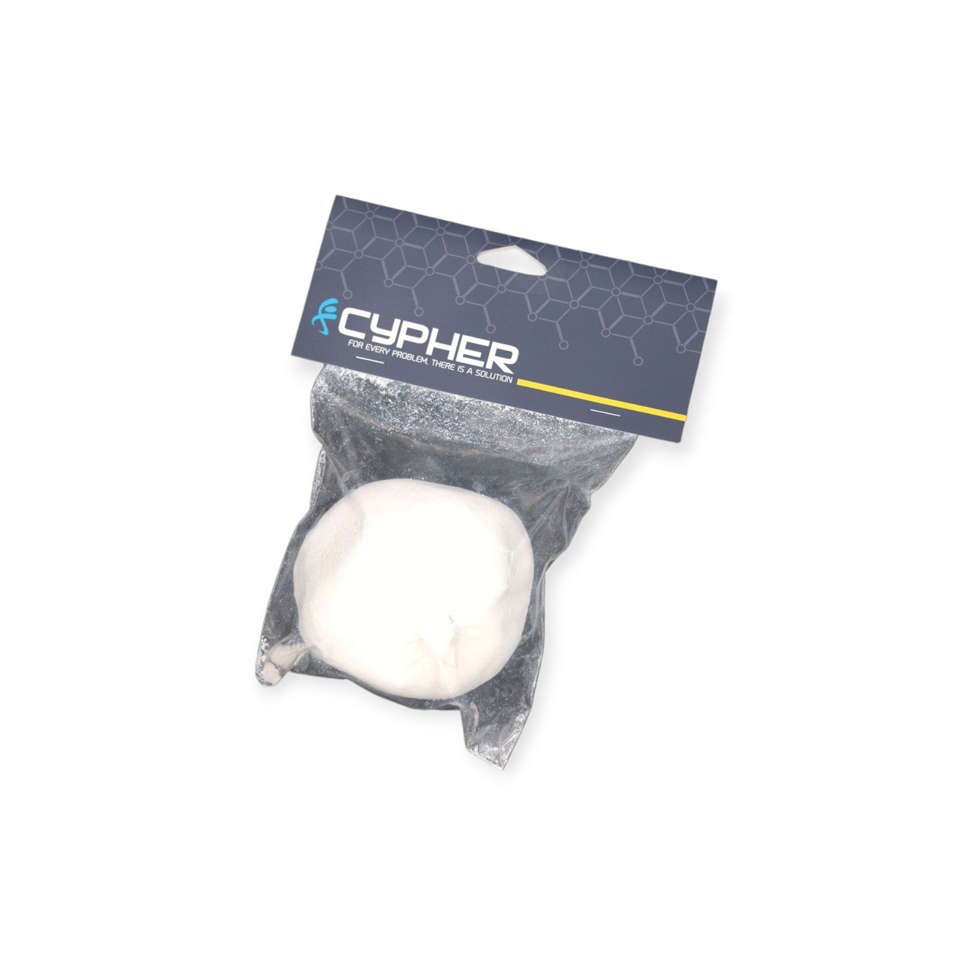 Cypher Chalky Ball - FERAL