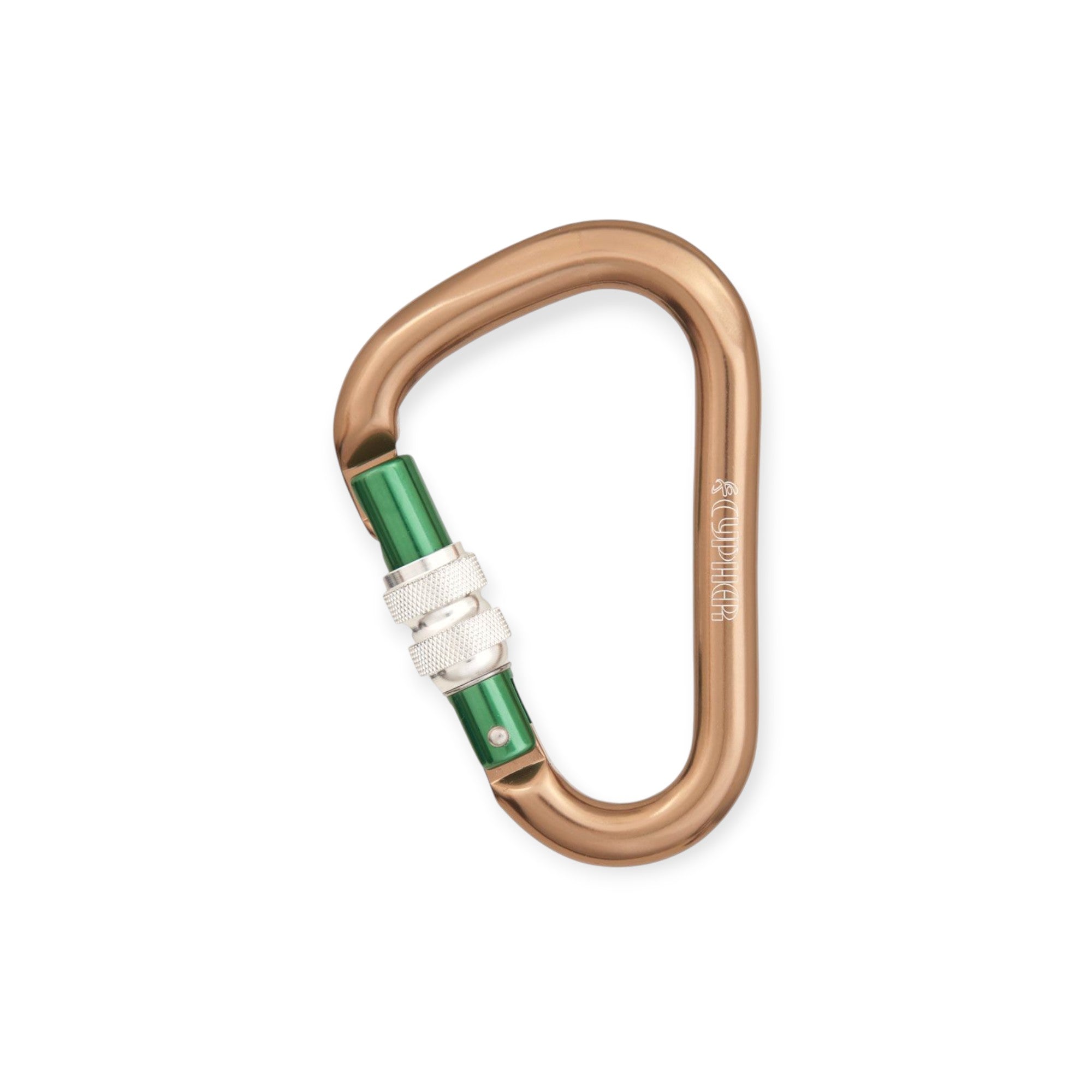 Cypher Helios HMS Carabiner - FERAL