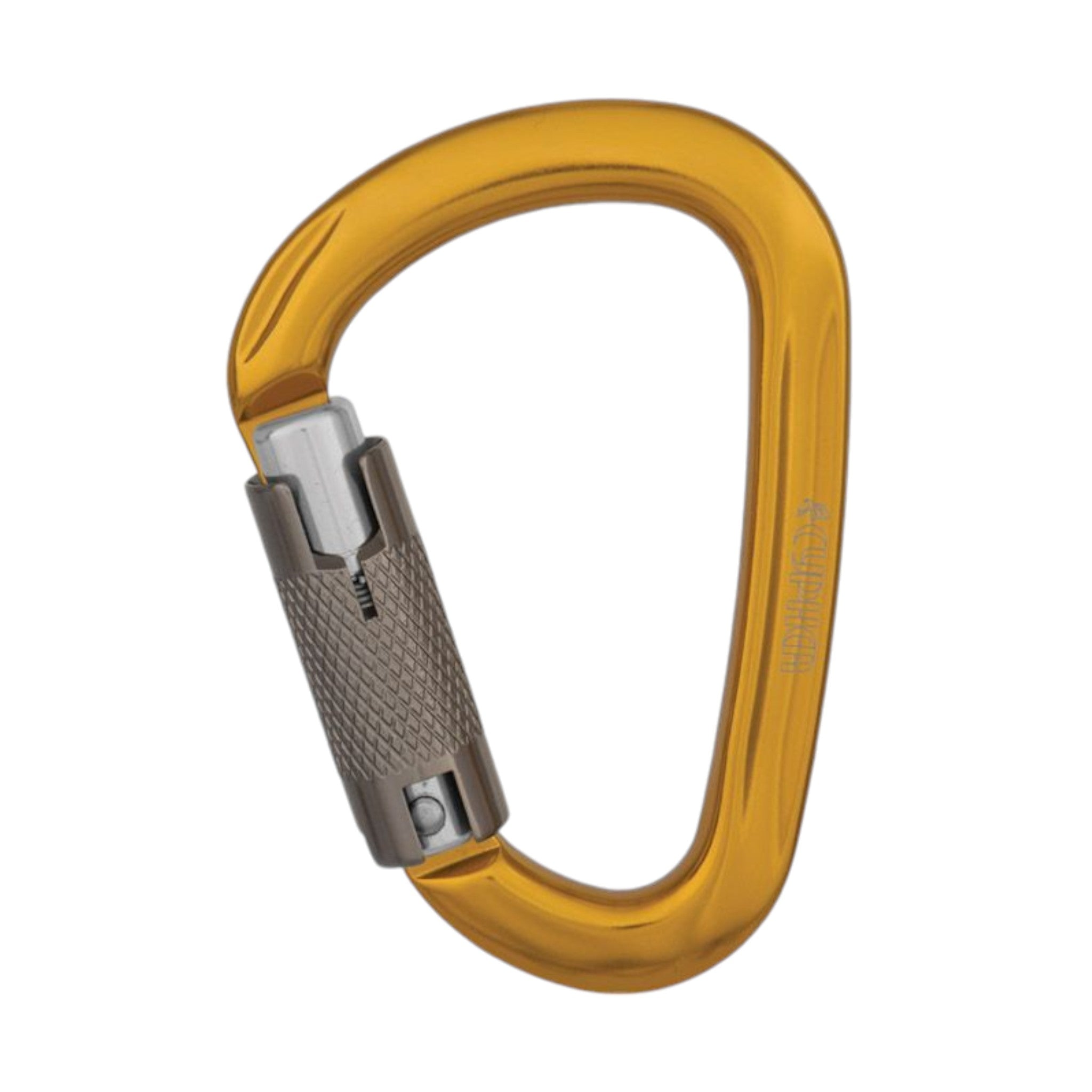 Cypher Iris HMS Twist Lock - FERAL