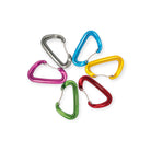 Cypher Mydas Ultra Carabiners - 6 Pack - FERAL