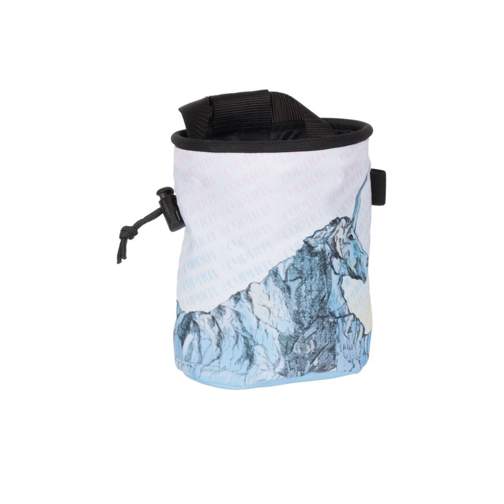 Cypher Unicorn Chalk Bag - FERAL