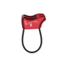 Cypher XF (eXtra Friction) Belay Device With HMS Kit - FERAL