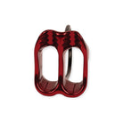 Cypher XF (eXtra Friction) Belay Device With HMS Kit - FERAL