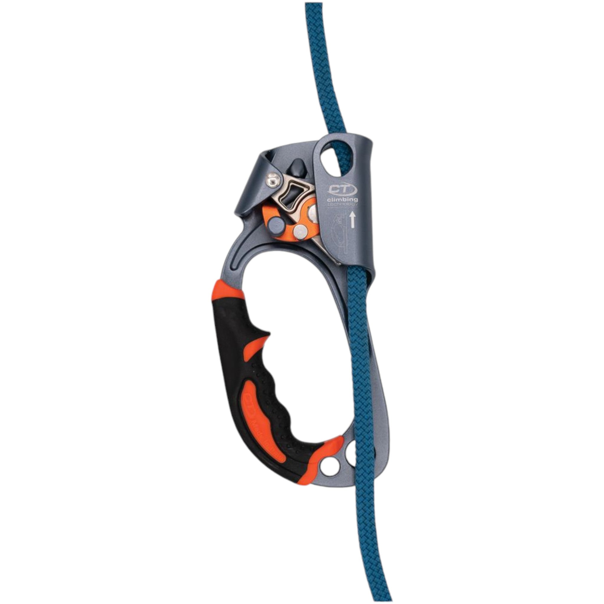 Cypher Left Hand Ascender - FERAL