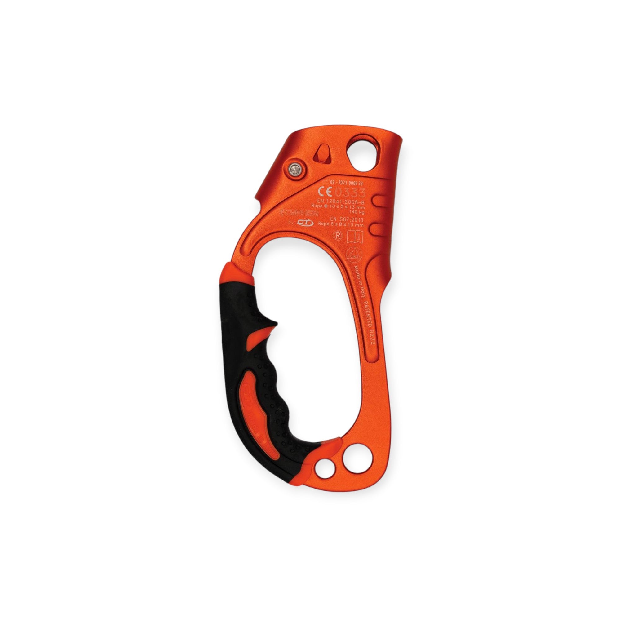 Cypher Right Hand Ascender - FERAL