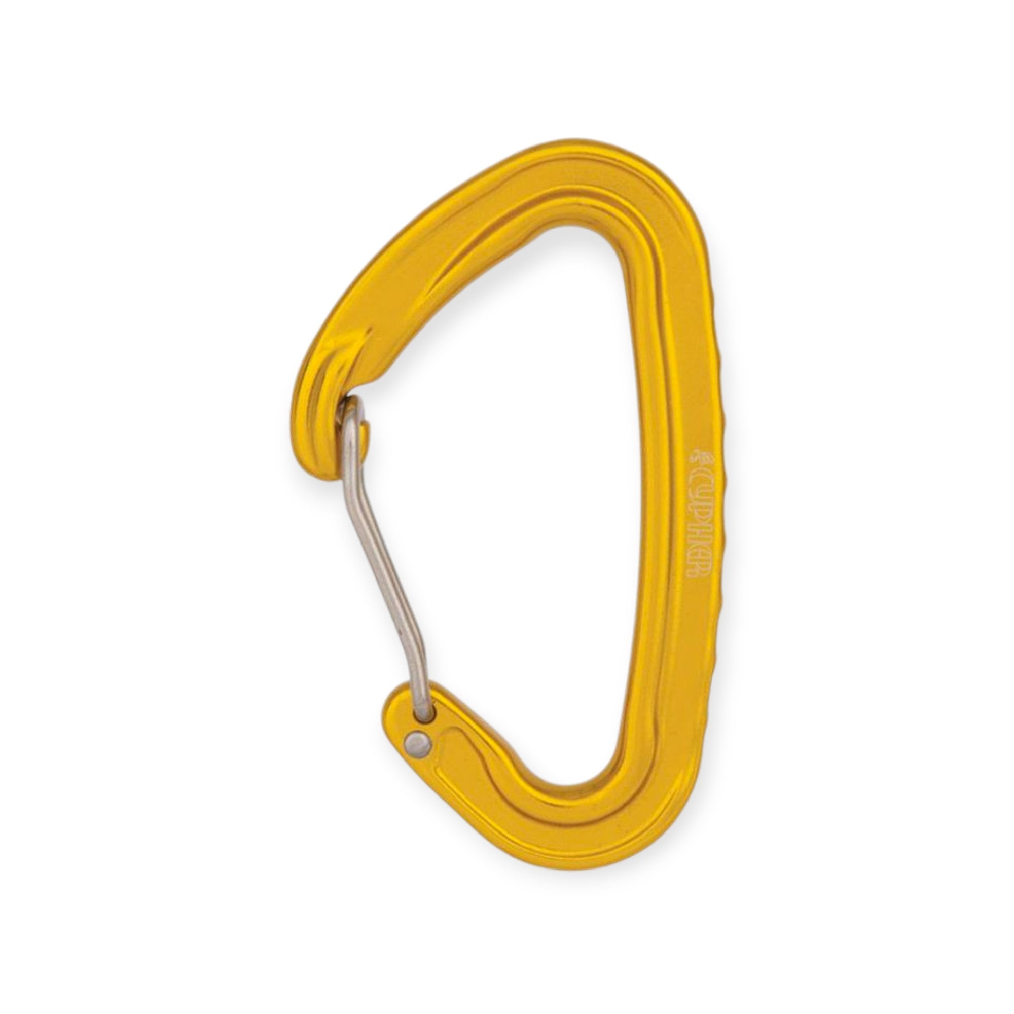 Cypher Ceres II Wire Gate Carabiner - FERAL