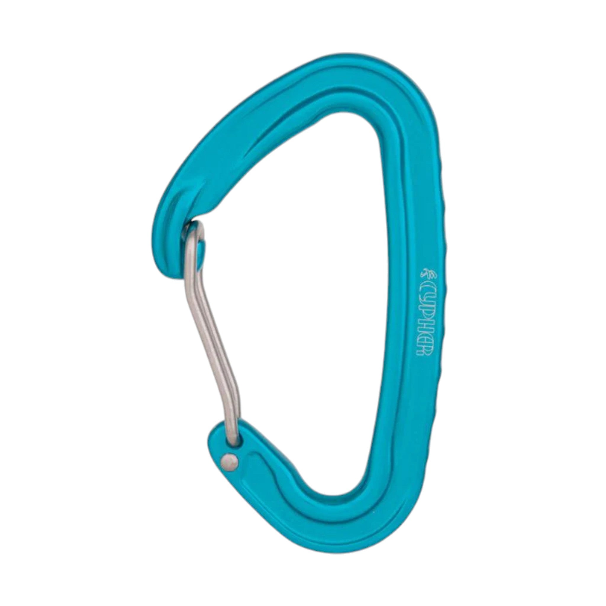 Cypher Ceres II Wire Gate Carabiner - FERAL