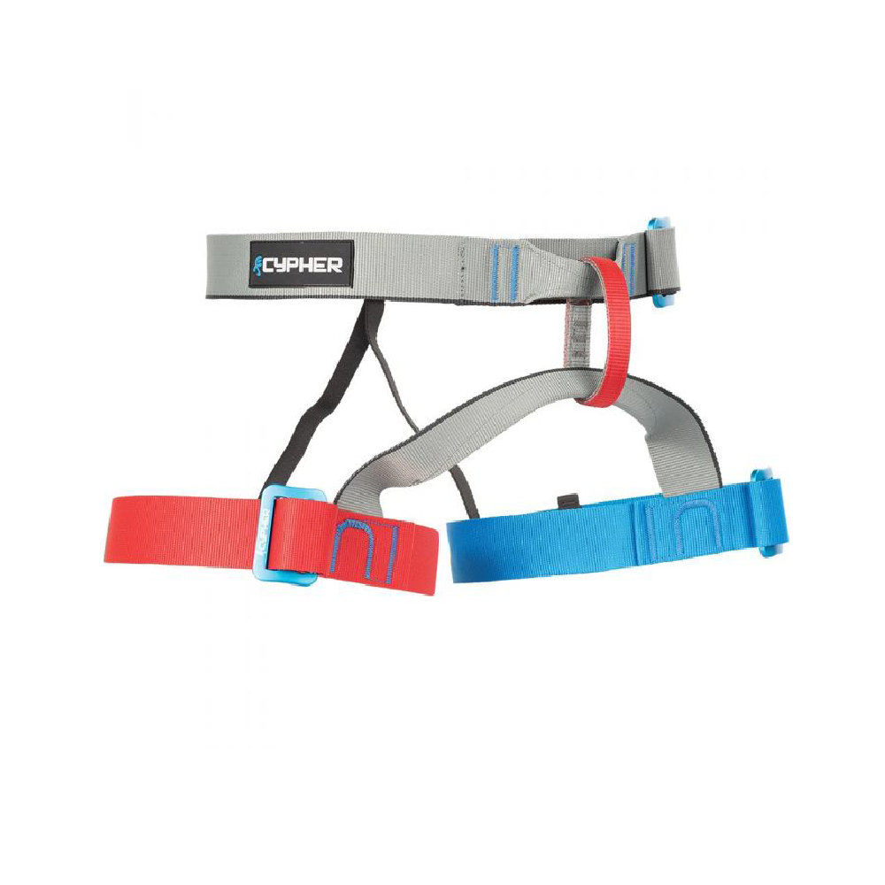 Cypher Guide Harness - FERAL