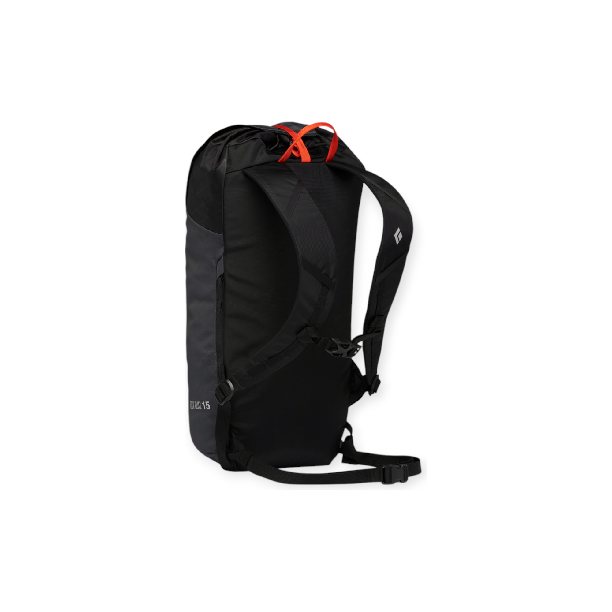 Black Diamond Rock Blitz 15 Backpack - FERAL