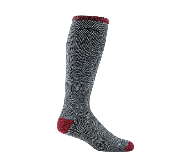 Darn Tough Mountaineering Heavyweight Sock - FERAL