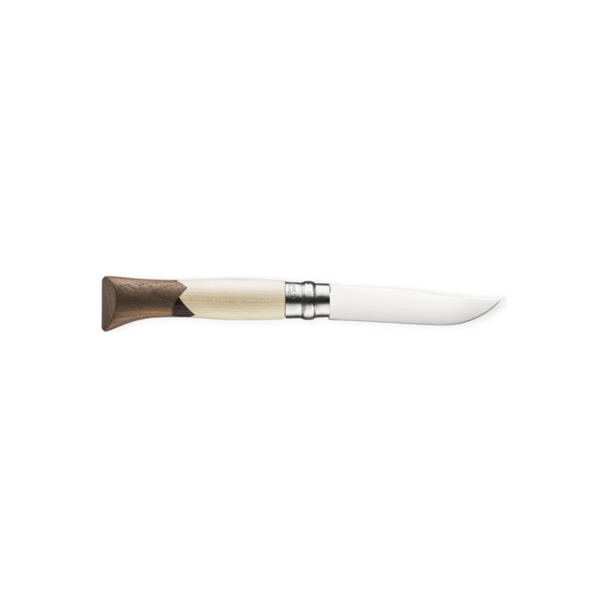 Opinel No. 09 Cime Stainless Steel Folding Knife - FERAL