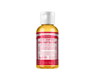 Dr. Bronner's Pure Castile Soap 2 oz - FERAL