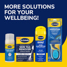 Dr Scholl's Moleskin Padding 3 Pack - FERAL