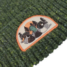 Bird Collective Duck Trio Wool Blend Beanie - FERAL