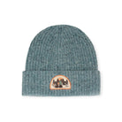 Bird Collective Duck Trio Wool Blend Beanie - FERAL