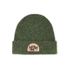 Bird Collective Duck Trio Wool Blend Beanie - FERAL