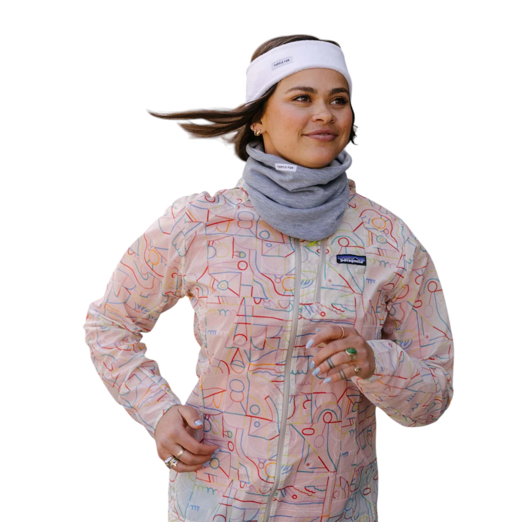 Turtle Fur Comfort Shell Luxe Neckula Neck Warmer - FERAL