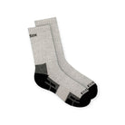 EcoSox Bamboo Light Weight Hiking Crew Socks - FERAL