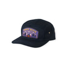Ello There Baseball Cap with Forest Witch Patch - FERAL