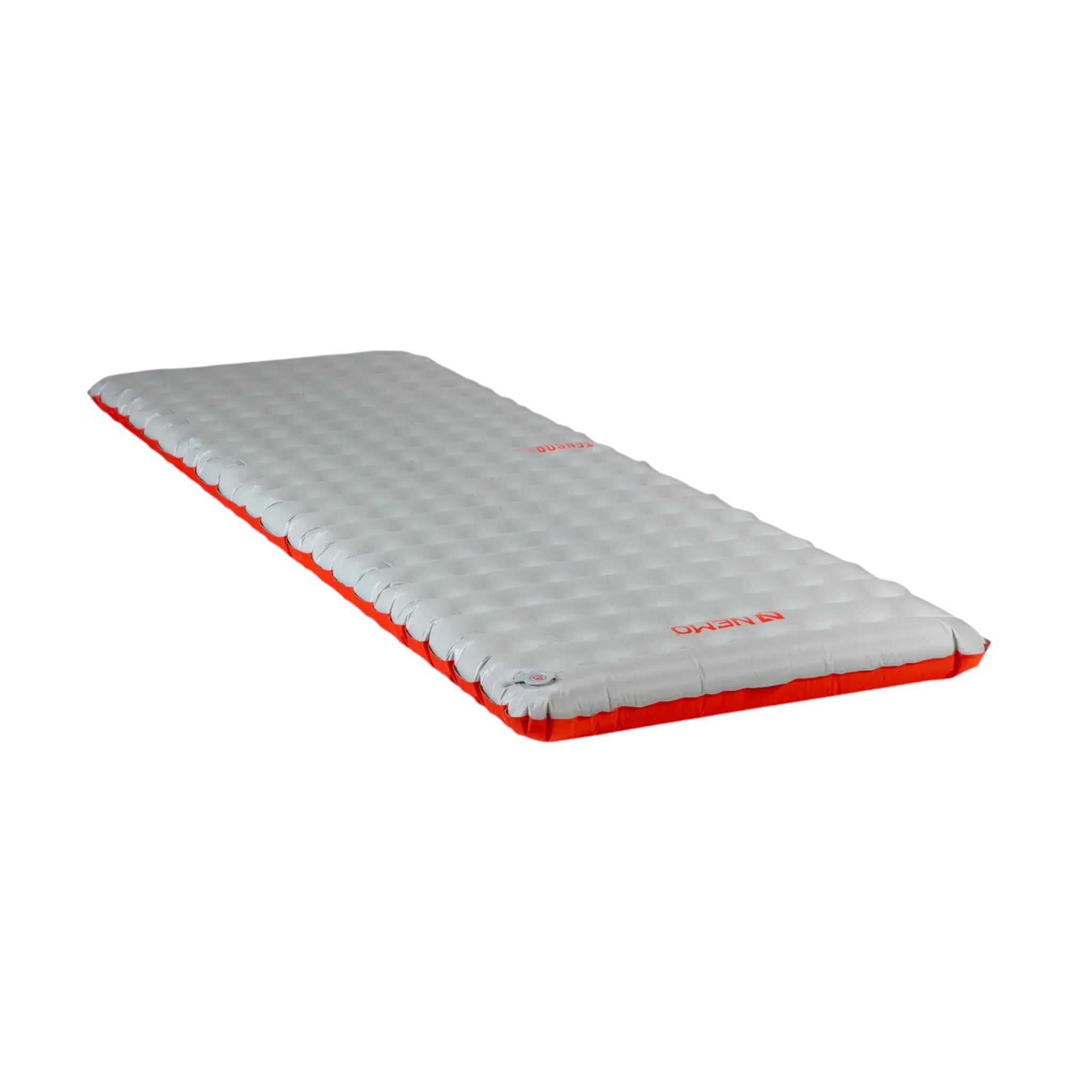 NEMO Tensor All-Season Ultralight Insulated Sleeping Pad - FERAL