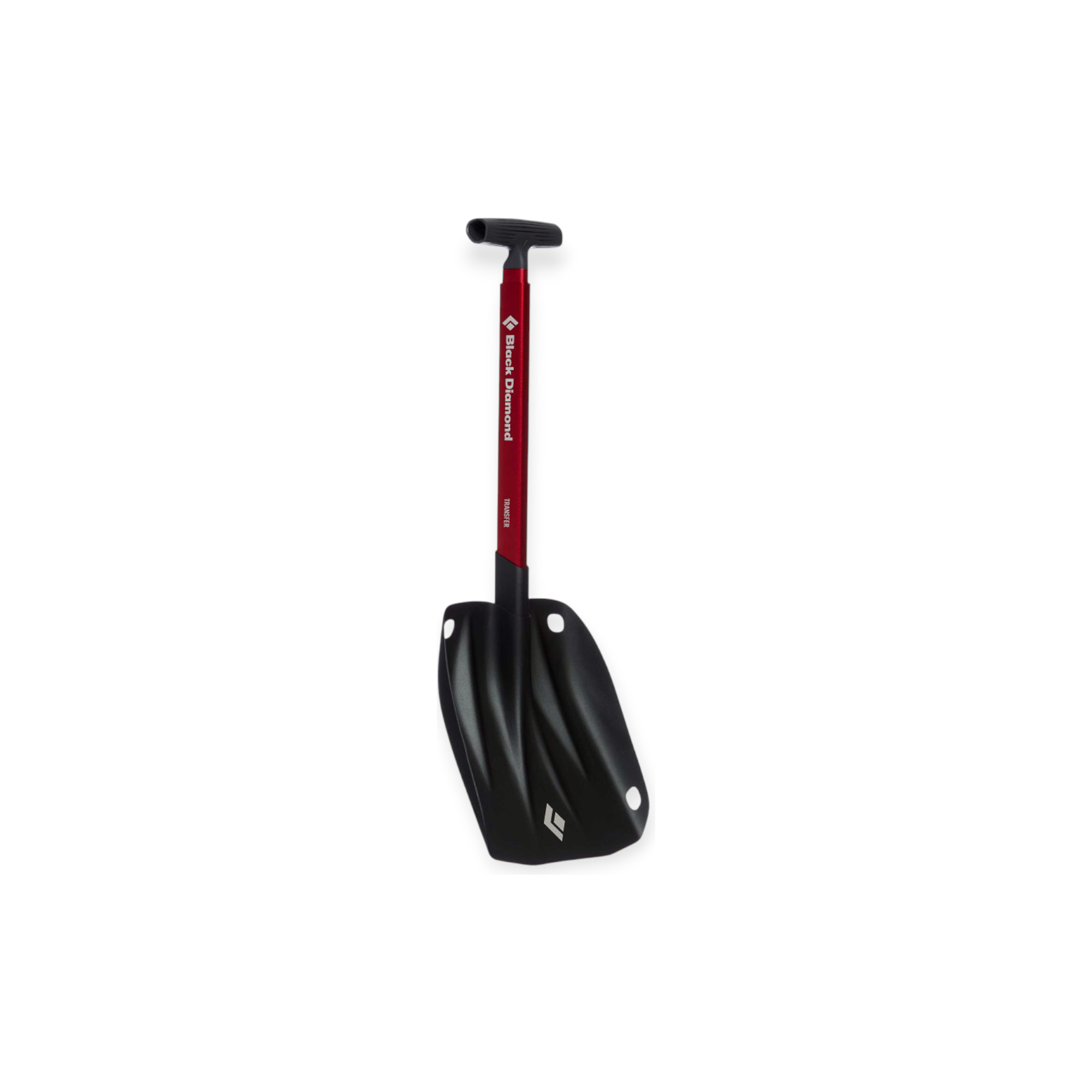 Black Diamond Transfer Shovel - FERAL