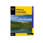 Hiking Colorado Guidebook 4th Edition - FERAL