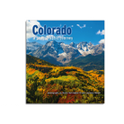 Colorado: A Photographic Journey - Harrington & Parent - FERAL