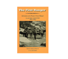 First Rangers Book - C.W. Guthrie - FERAL