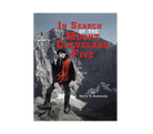 In Search of the Mount Cleveland Five - T. Kennedy - FERAL