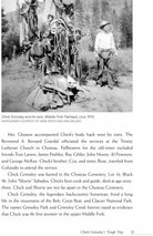 Rangers, Trappers, and Trailblazers Book - J. Fraley - FERAL