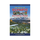 The Best of Olympic National Park Book - FERAL