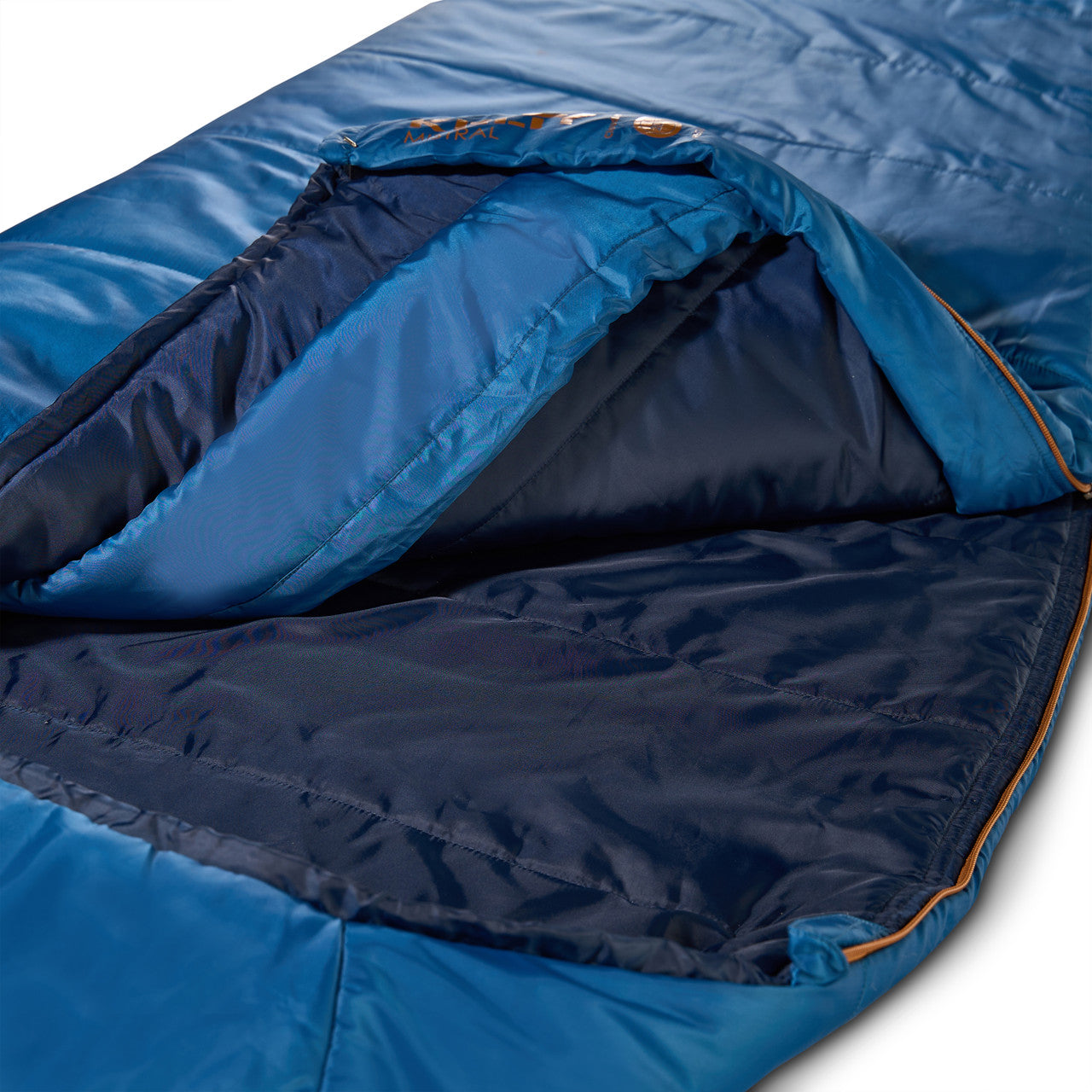 Kelty Mistral 20 Degree Sleeping Bag - FERAL
