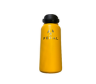 FERAL Hydro Flask 32 oz. Wide Mouth Insulated Water Bottle - FERAL