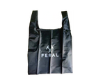 FERAL Packable Shopping Bag - FERAL