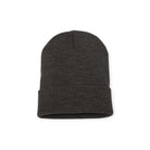 FERAL Classic Cuffed Logo Beanie - FERAL