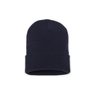 FERAL Classic Cuffed Logo Beanie - FERAL