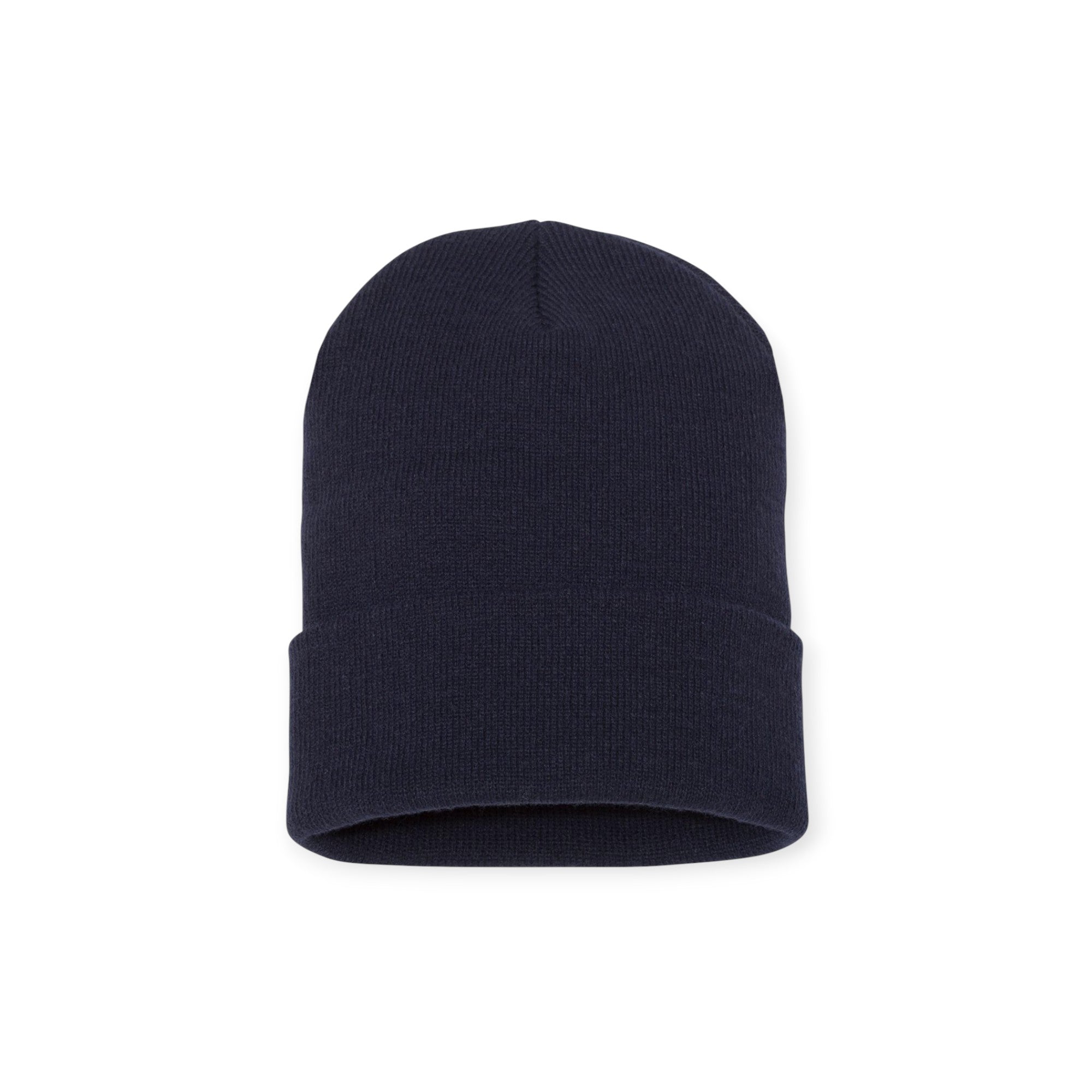 FERAL Classic Cuffed Logo Beanie - FERAL