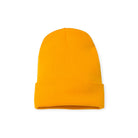FERAL Classic Cuffed Logo Beanie - FERAL