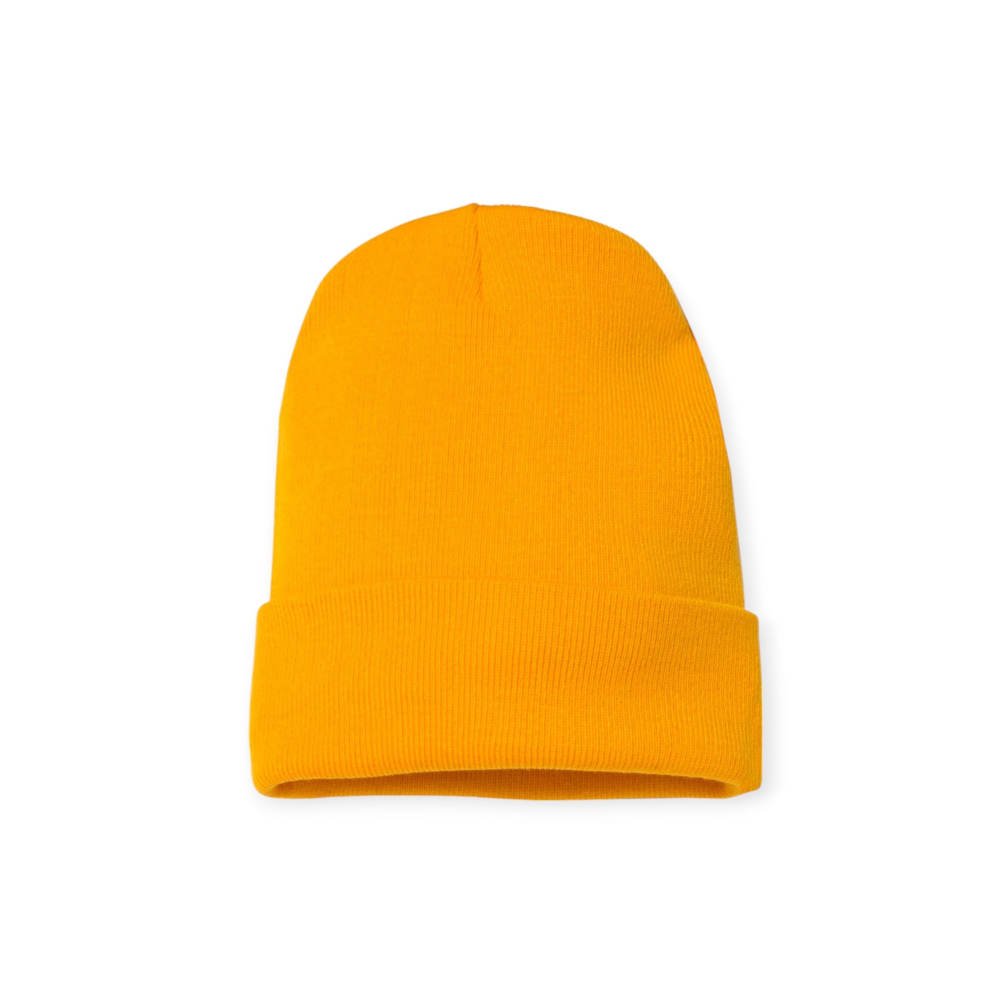 FERAL Classic Cuffed Logo Beanie - FERAL