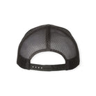 FERAL Logo Low Profile Embroidered Snapback Hat - FERAL