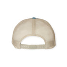FERAL Logo Low Profile Embroidered Snapback Hat - FERAL