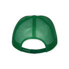 FERAL Logo Flat Bill Embroidered Hat - FERAL