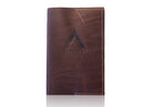 FERAL Basecamp Journal Premium Leather - FERAL