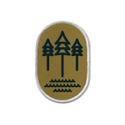 FERAL Three Pines Patch - FERAL