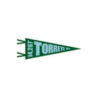 FERAL Torreys Peak Pennant Green | Teal - FERAL