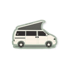 FERAL Denver Vanlife Sticker - FERAL